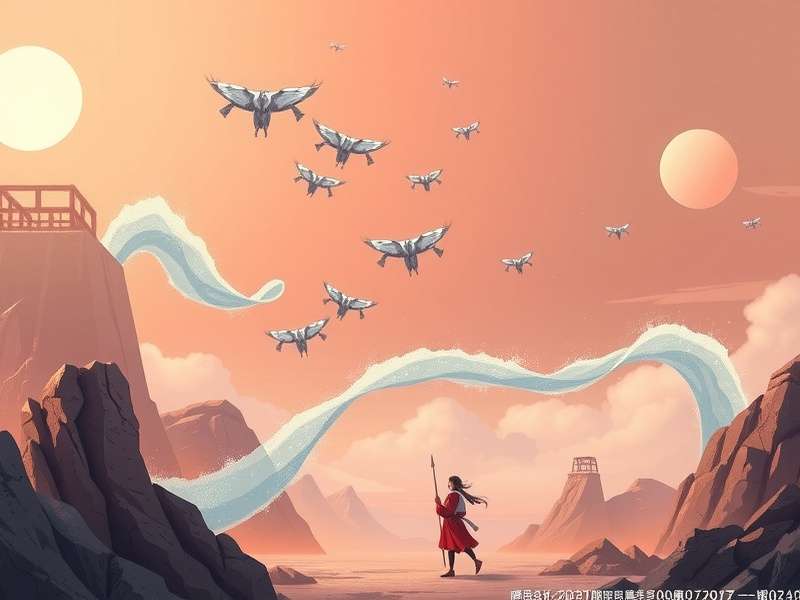 数据分析仪表盘